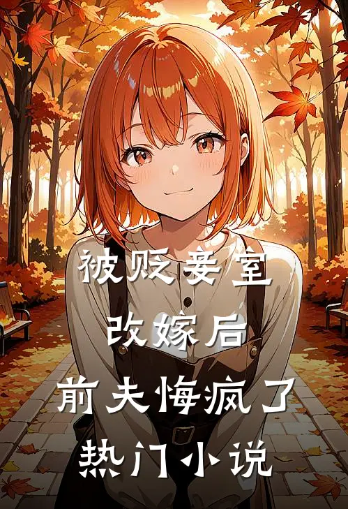 被贬妾室改嫁后,前夫悔疯了热门免费阅读