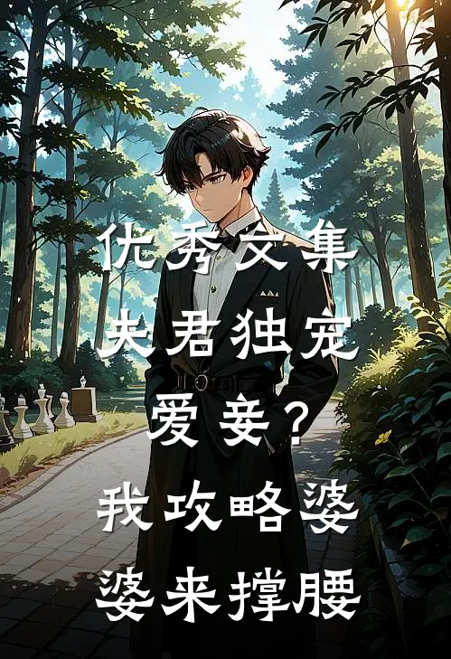 优秀文集夫君独宠爱妾？我攻略婆婆来撑腰
