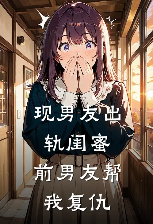 现男友出轨闺蜜,前男友帮我复仇