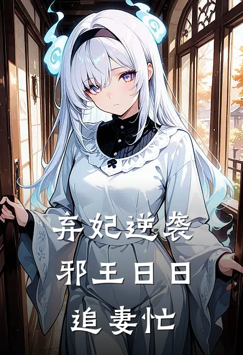 弃妃逆袭：邪王日日追妻忙