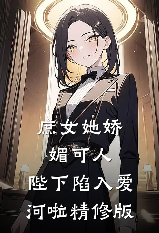庶女她娇媚可人,陛下陷入爱河啦精修版在线观看