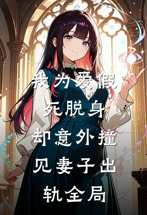 我为爱假死脱身,却意外撞见妻子出轨全局免费阅读