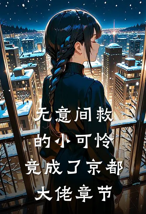 无意间救的小可怜,竟成了京都大佬章节阅读