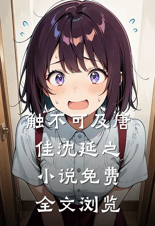 触不可及唐佳沈延之小说免费全文浏览