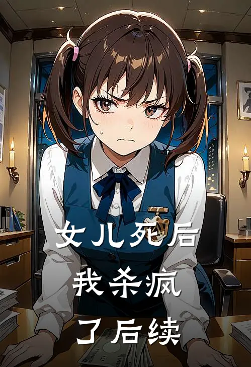 女儿死后,我杀疯了后续剧情