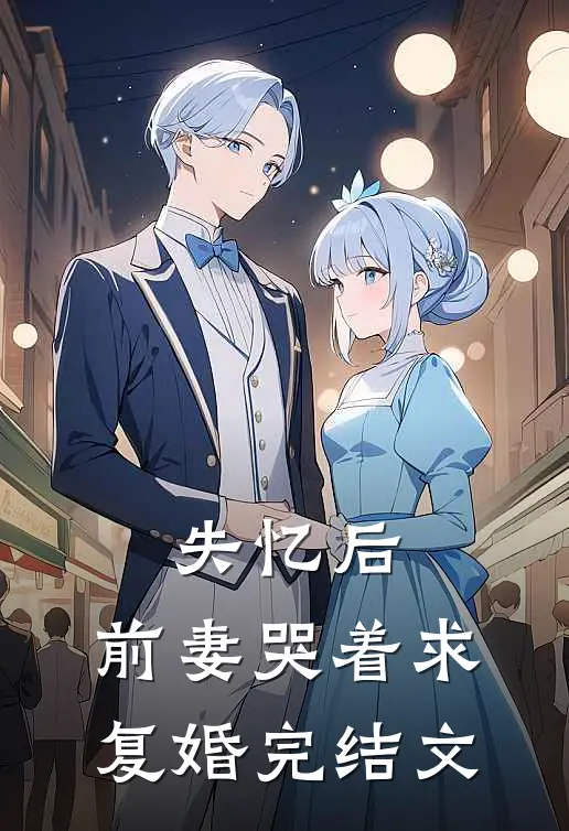 失忆后,前妻哭着求复婚完结文推荐