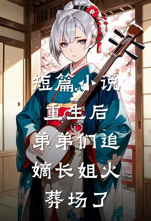 短篇重生后,弟弟们追嫡长姐火葬场了免费阅读