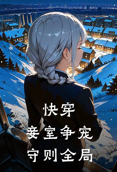快穿妾室争宠守则全局漫画