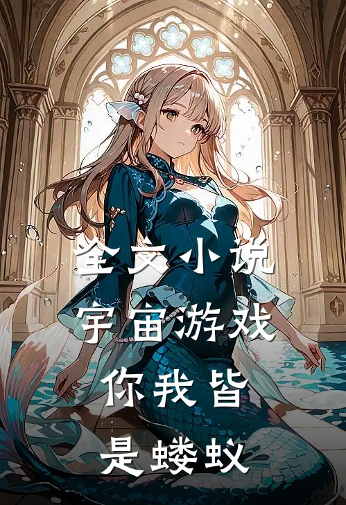 全文宇宙游戏,你我皆是蝼蚁免费阅读