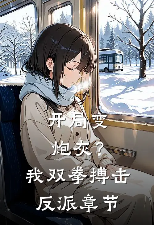 开局变炮灰?我双拳搏击反派章节免费阅读