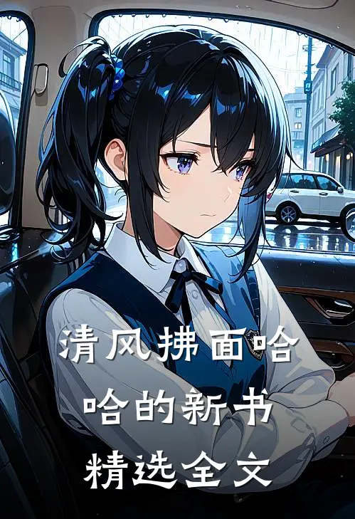 清风拂面哈哈的新书精选全文