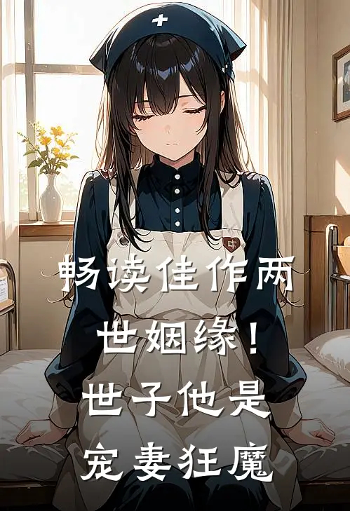 畅读佳作两世姻缘!世子他是宠妻狂魔