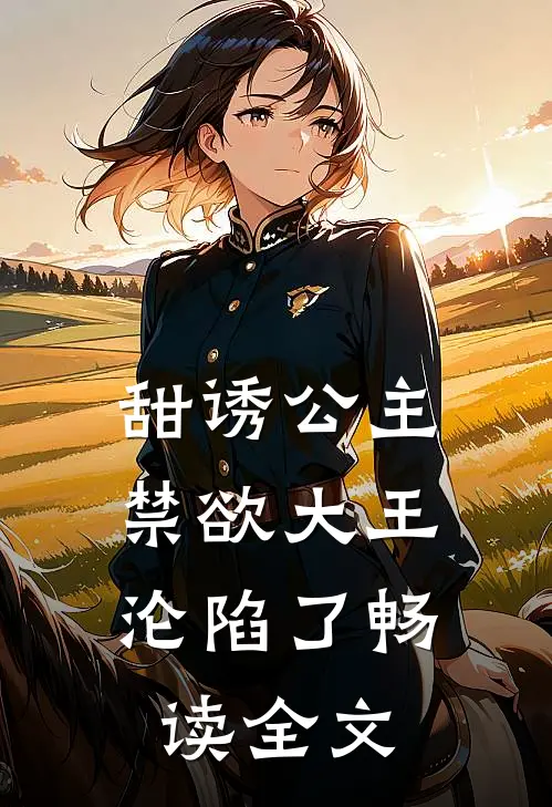 甜诱公主，禁欲大王沦陷了畅读全文