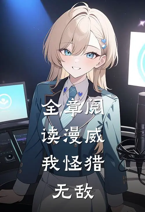 全章阅读漫威我怪猎,无敌