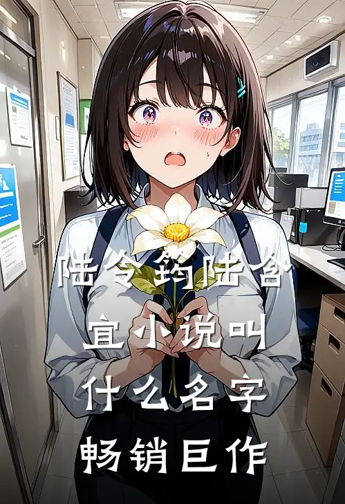 陆令筠陆含宜小说叫什么名字畅销巨作