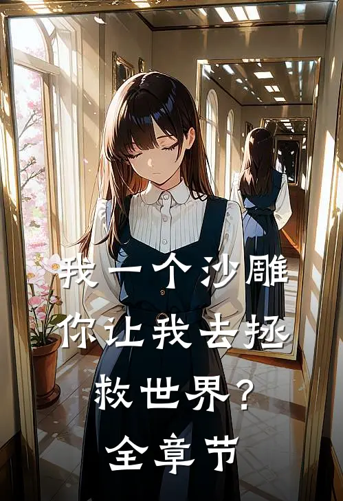 我一个沙雕,你让我去拯救世界?全章节
