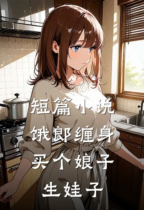 短篇小说饿郎缠身：买个娘子生娃子