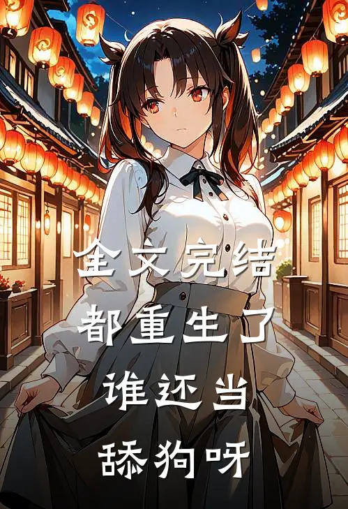 全文完结都重生了,谁还当舔狗呀免费阅读