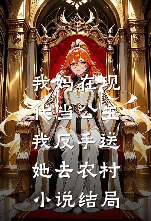 我妈在现代当公主,我反手送她去农村结局怎么样