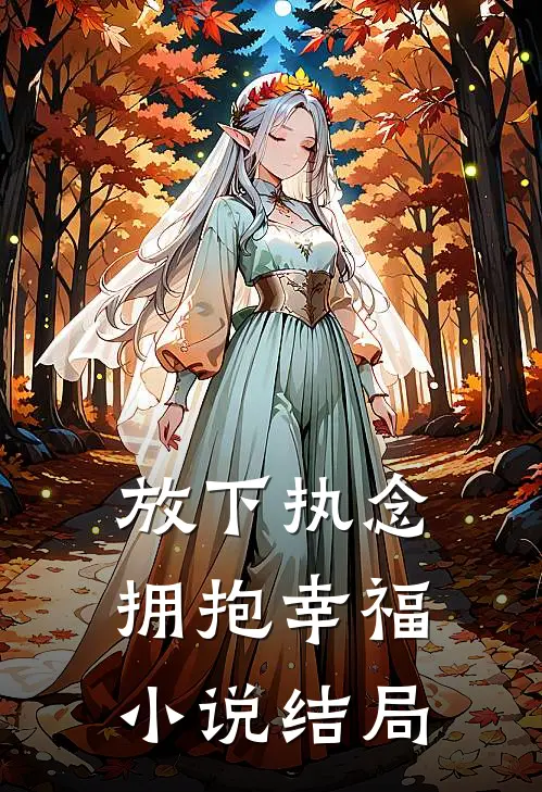 放下执念,拥抱幸福结局是he吗