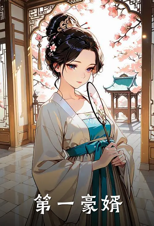 第一豪婿许苏晴