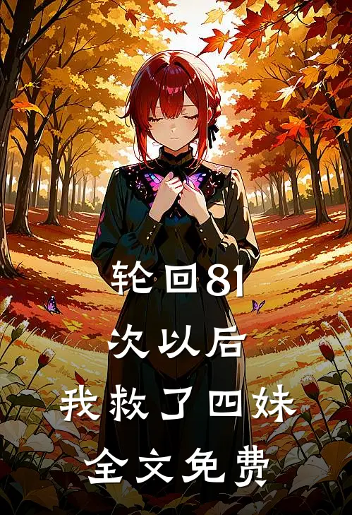 轮回81次以后,我救了四妹.全文免费观看