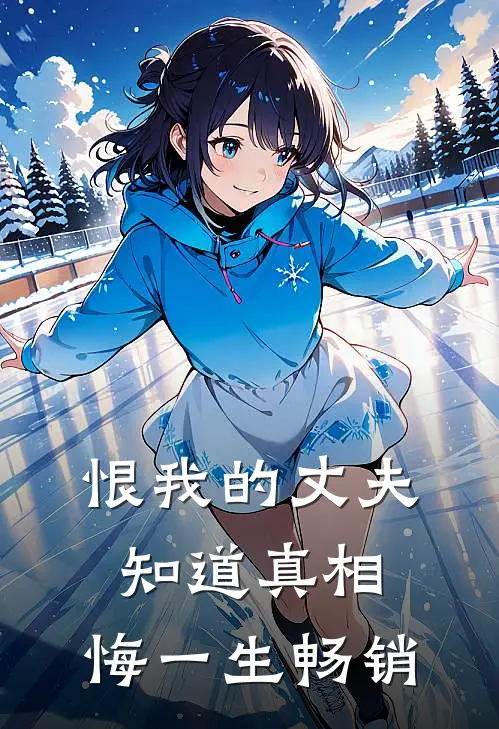 恨我的丈夫知道真相,悔一生畅销第几集