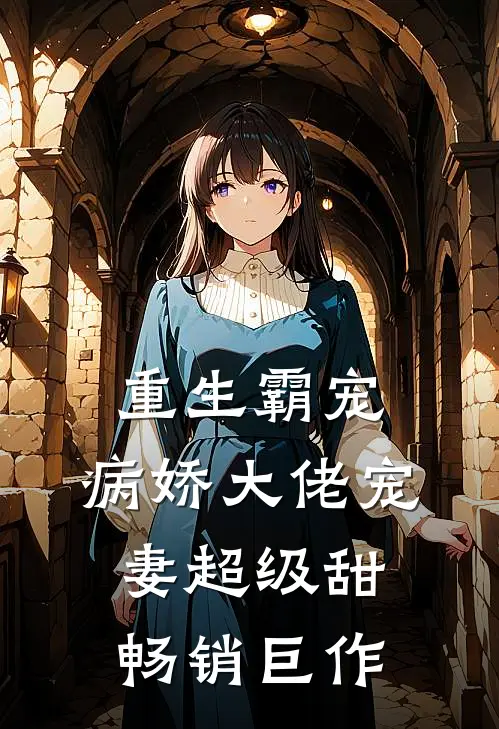 重生霸宠病娇大佬宠妻超级甜畅销巨作漫画