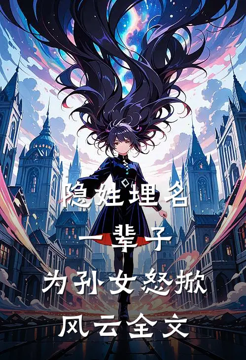 隐姓埋名一辈子,为孙女怒掀风云全文无碳免费阅读