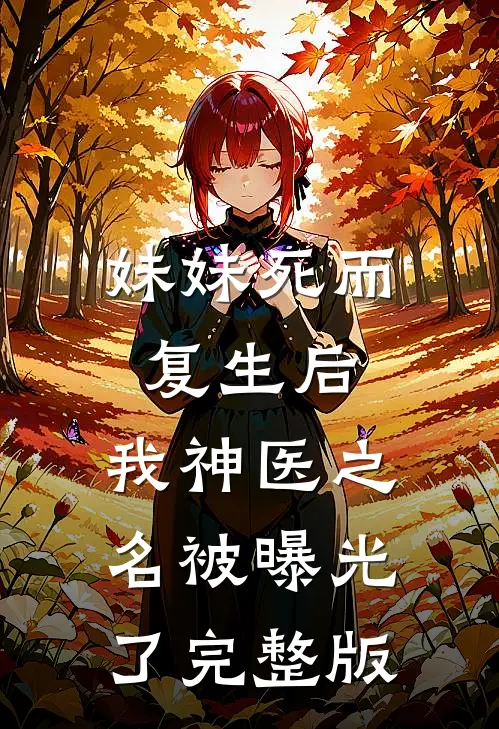 妹妹死而复生后,我神医之名被曝光了完整版免费阅读