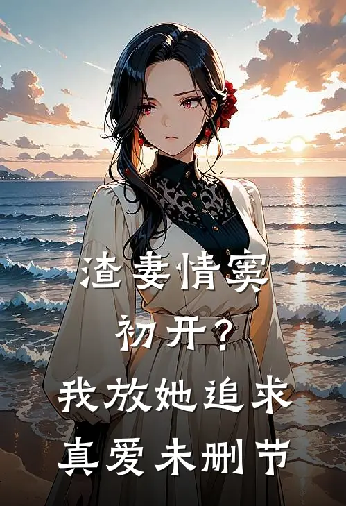 渣妻情窦初开?我放她追求真爱未删节