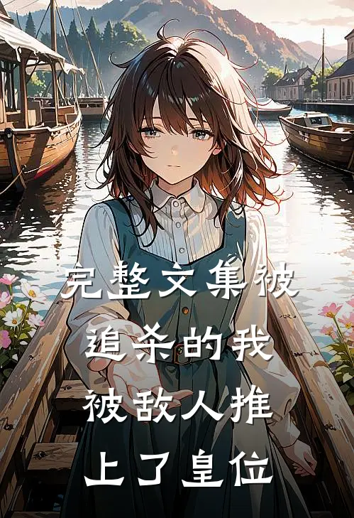完整文集被追杀的我，被敌人推上了皇位