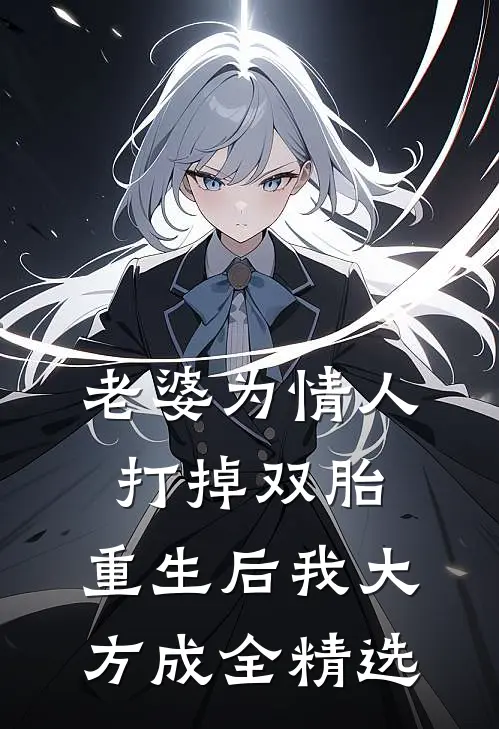 老婆为情人打掉双胎，重生后我大方成全精选