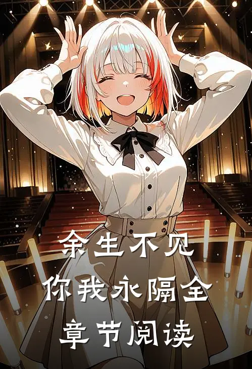 余生不见,你我永隔全章节阅读