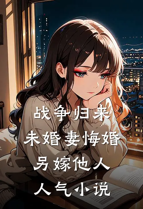 战争归来，未婚妻悔婚另嫁他人人气小说