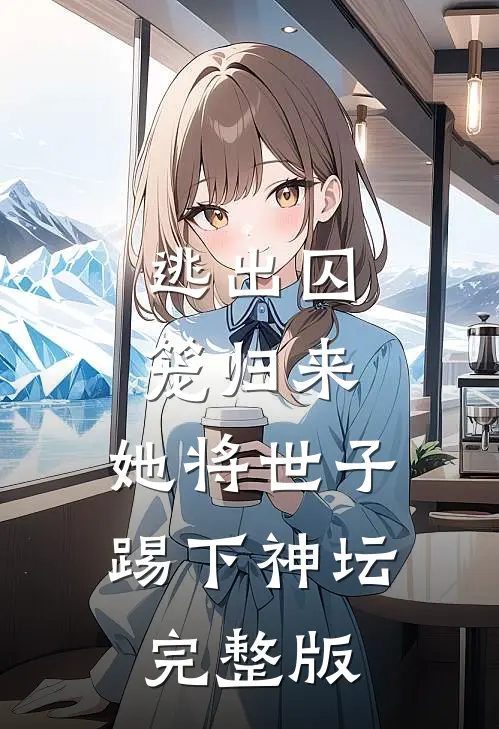 逃出囚笼归来,她将世子踢下神坛完整版免费阅读