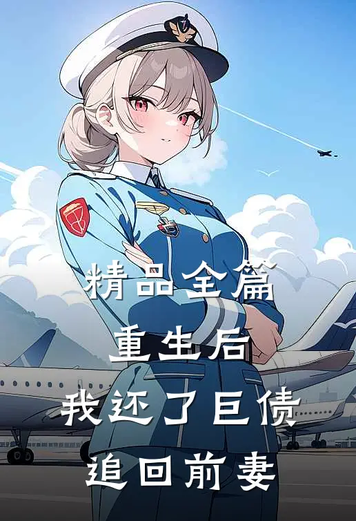 精品全篇重生后,我还了巨债追回前妻免费阅读