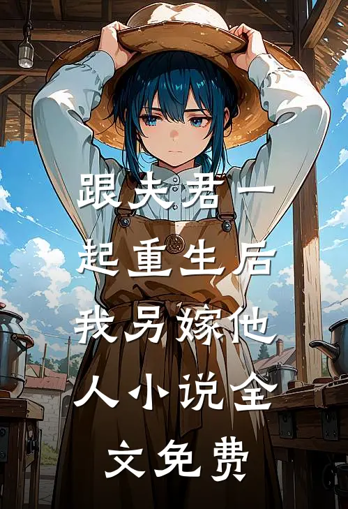 跟夫君一起重生后,我另嫁他人全文免费