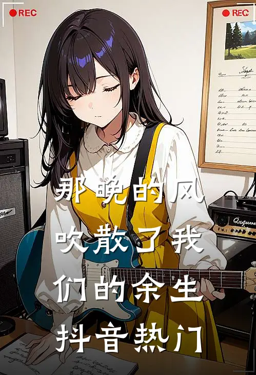 那晚的风,吹散了我们的余生抖音热门歌曲