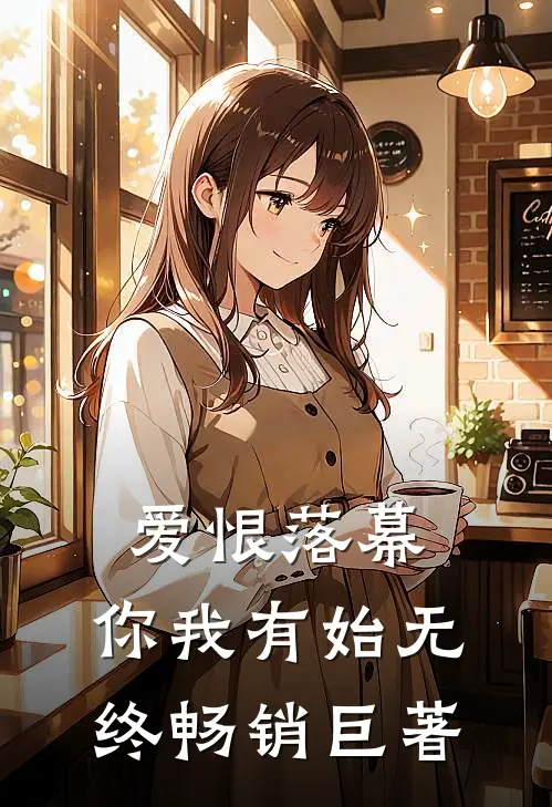 爱恨落幕,你我有始无终畅销巨著