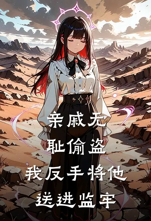 亲戚无耻偷盗,我反手将他送进监牢怎么办