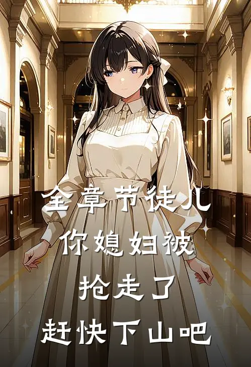 全章节徒儿,你媳妇被抢走了,赶快下山吧