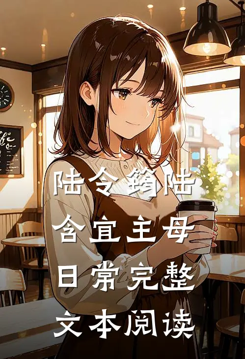陆令筠陆含宜主母日常完整文本阅读