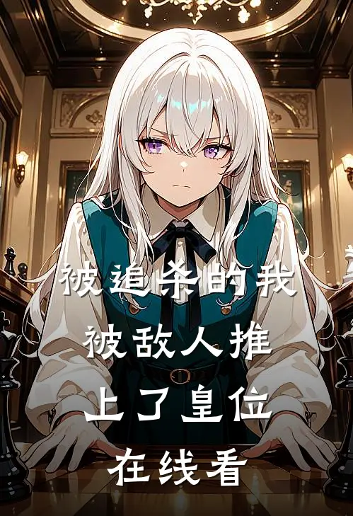 被追杀的我，被敌人推上了皇位在线看