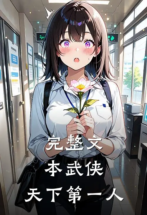 完整文本武侠：天下第一人