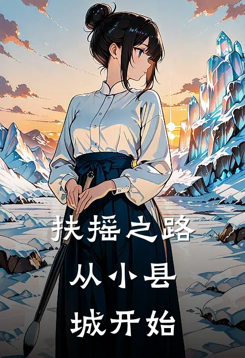 扶摇之路从小县城开始曾家辉陈大平