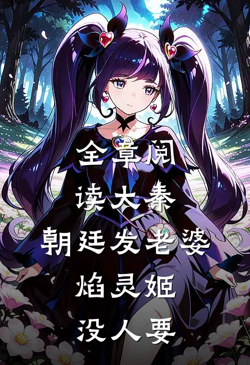 全章阅读大秦：朝廷发老婆，焰灵姬没人要
