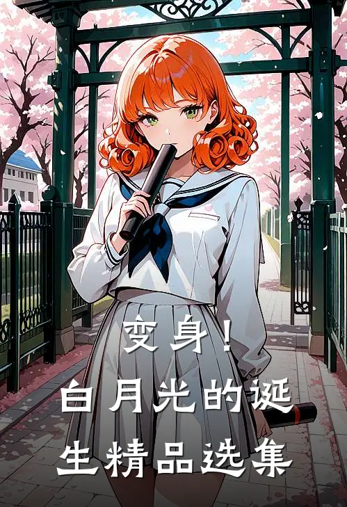 变身!白月光的诞生精品选集在线阅读