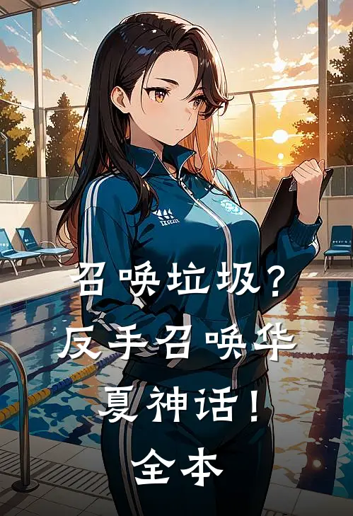 召唤垃圾?反手召唤华夏神话!全本免费阅读