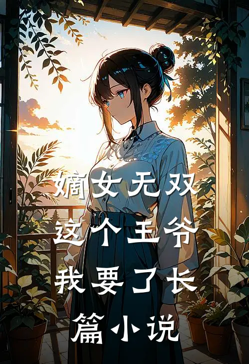 嫡女无双这个王爷我要了长篇在线阅读